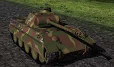 Panzer IV F